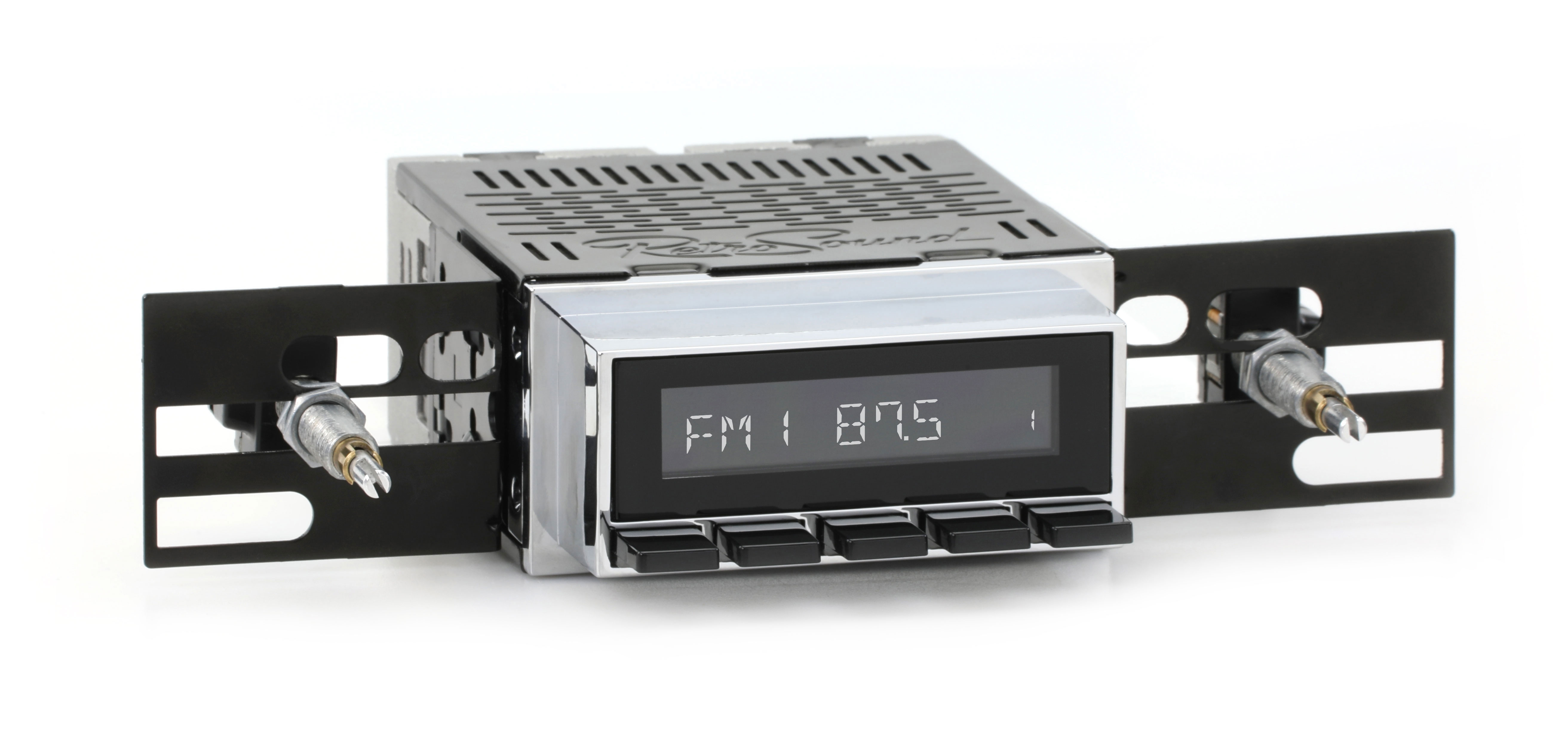 Classic Retro Radio: Zelf samenstellen Classic Retro Radio: Zelf samenstellen