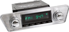 Volkswagen Radio's Volkswagen Radio's