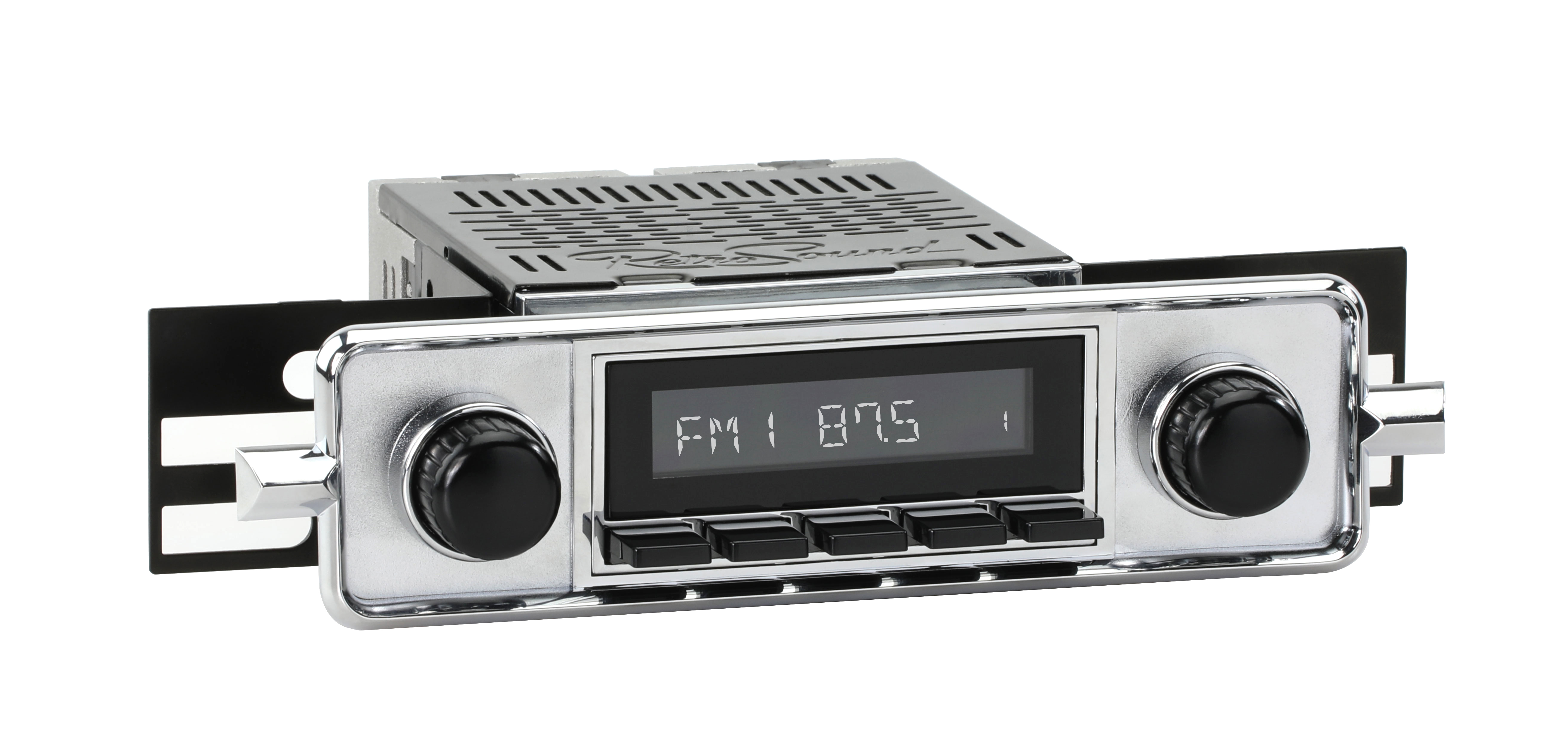 Classic Retro Complete Radio's Classic Retro Complete Radio's