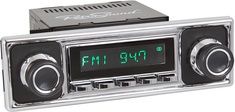 Becker Radio's