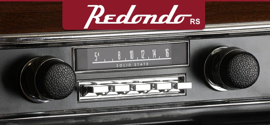 Redondo (Mopar, Ford, VW)