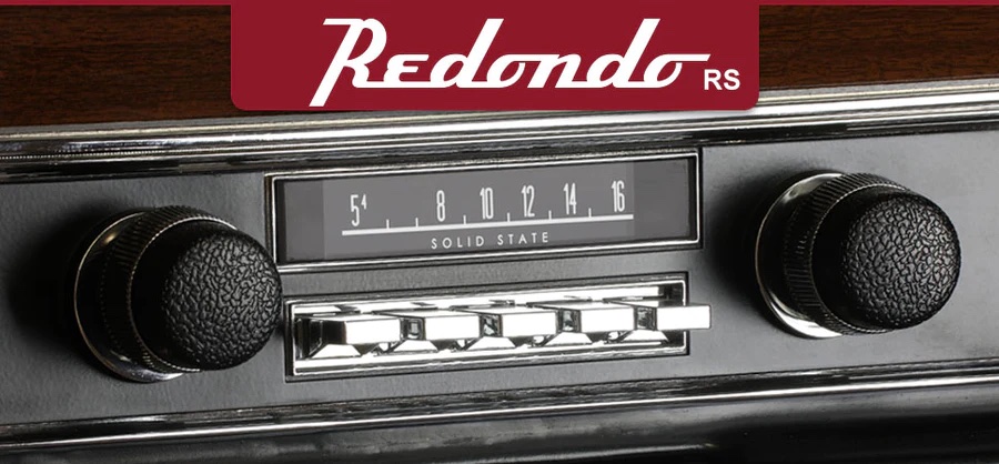Redondo (Mopar, Ford, VW) Redondo (Mopar, Ford, VW)