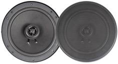 Single Voice Coil Speakers (SVC)