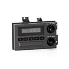 RetroSound Santa Cruz Radio, met Motor 6