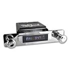 RetroSound Apache Radio voor 54 Chevy Truck (Motor-4)