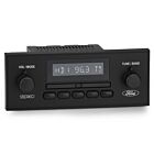 RetroSound Dallas Radio tbv 85-86 F-Series / Bronco, met Motor 4
