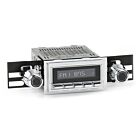 Ford 69-79 Diverse Modellen, Chrome