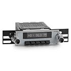 RetroSound Redondo Radio voor 1963-1965 Ford Galaxie (Motor-4)