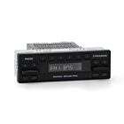 RetroSound Grand Prix Radio met Motor 4