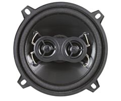 Dual Voice Coil Speaker, 5.25inch, 50W