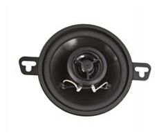 Single Voice Coil Premium Speaker, 3,5inch, 30W, set