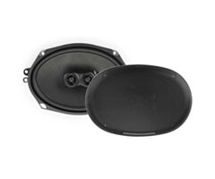 Single Voice Coil Premium Speaker, 6x9inch, 200W, set