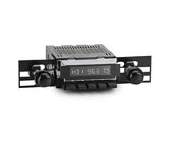 RetroSound Redondo Radio voor 1968-1970 Mopar/Chrysler (Motor-4)