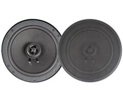 Single Voice Coil Speaker, 6.5inch, 50W, set