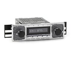 Euro-Car 50-85 Becker, Pinstripe
