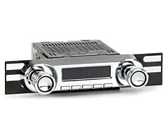  RetroSound Huntington Radio (Motor-4