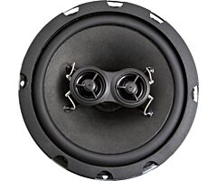 Dual Voice Coil Triax Speaker, 6.5inch, 80W