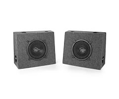 RetroSound Full Range Speaker System
