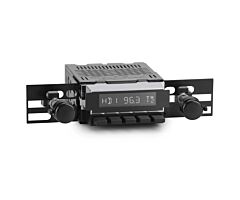 RetroSound Redondo Radio voor 1968-1979 Volkswagen (Motor-4)