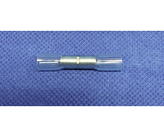 Kabel Doorverbinder, Blauw