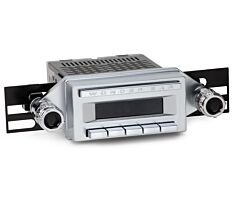  RetroSound Wonderbar Type 3 Radio (Motor-4)