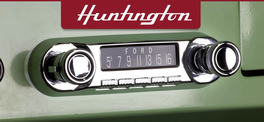 Huntington (Ford)
