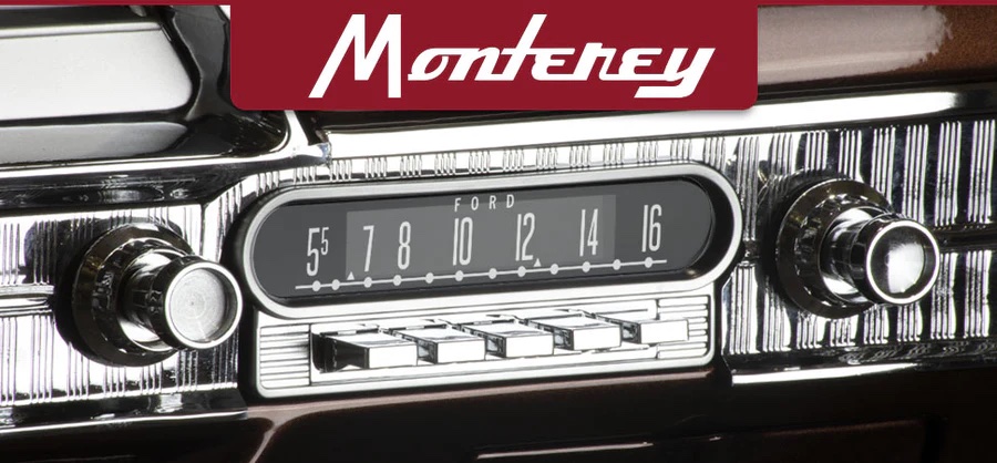 Monterey (Ford/Mercury)