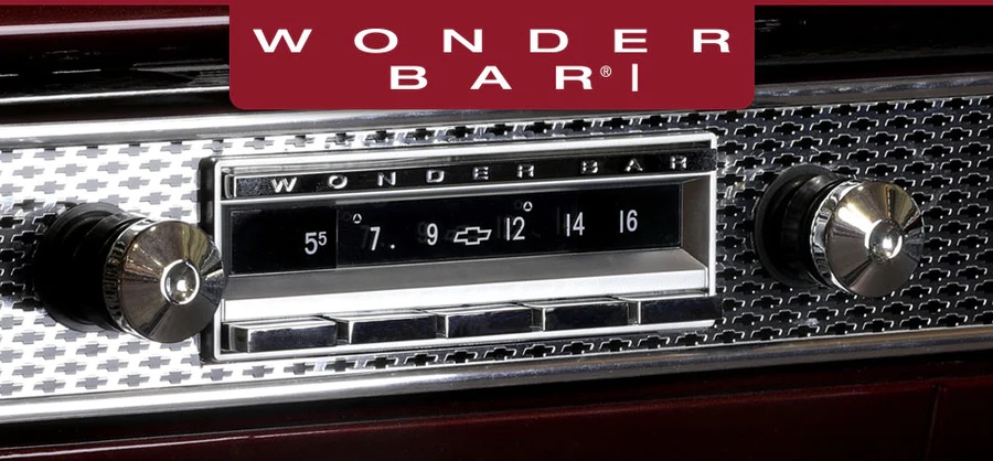 Wonderbar (GM)