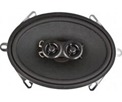 Single Voice Coil Premium Speaker, 5x7inch, 100W, set [Op=Op]